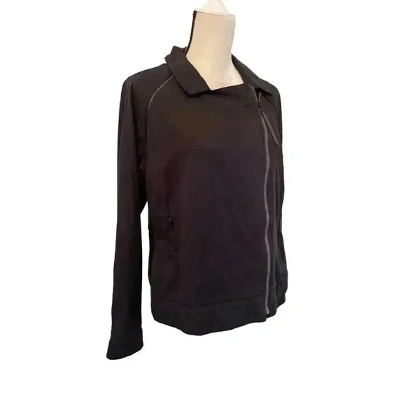 Lululemon Women’s Soft Summer Jacket Size 10 - Picture 5 of 11